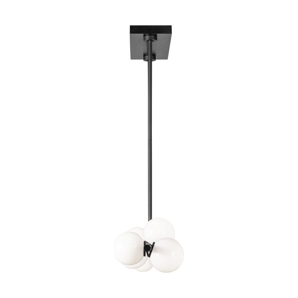 Altair Large Linear Chandelier | Chandeliers | Visual Comfort Studio - Light House Co.