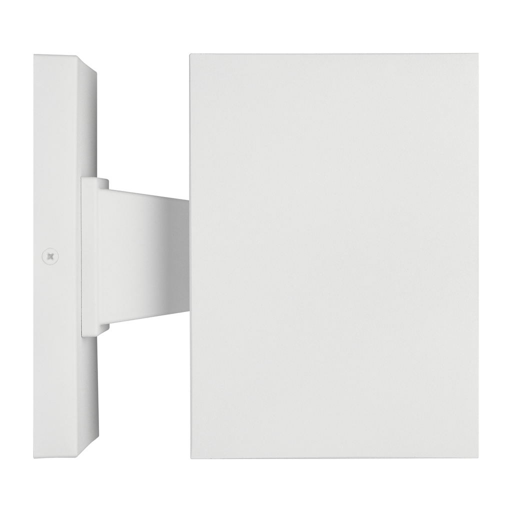 Pohl Small One Light Wall Lantern | Outdoor Wall Sconce | Visual Comfort Studio - Light House Co.