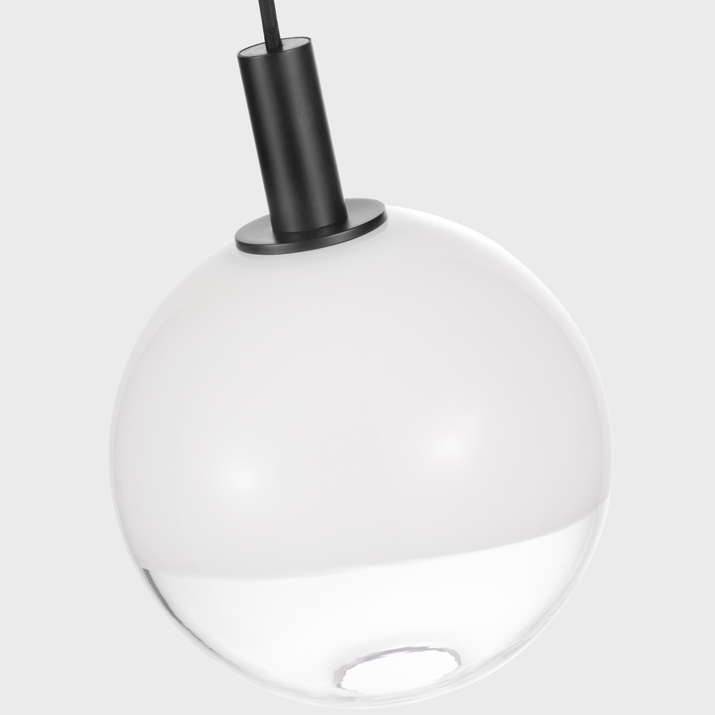Torian Small Pendant | Pendants | Visual Comfort Studio - Light House Co.