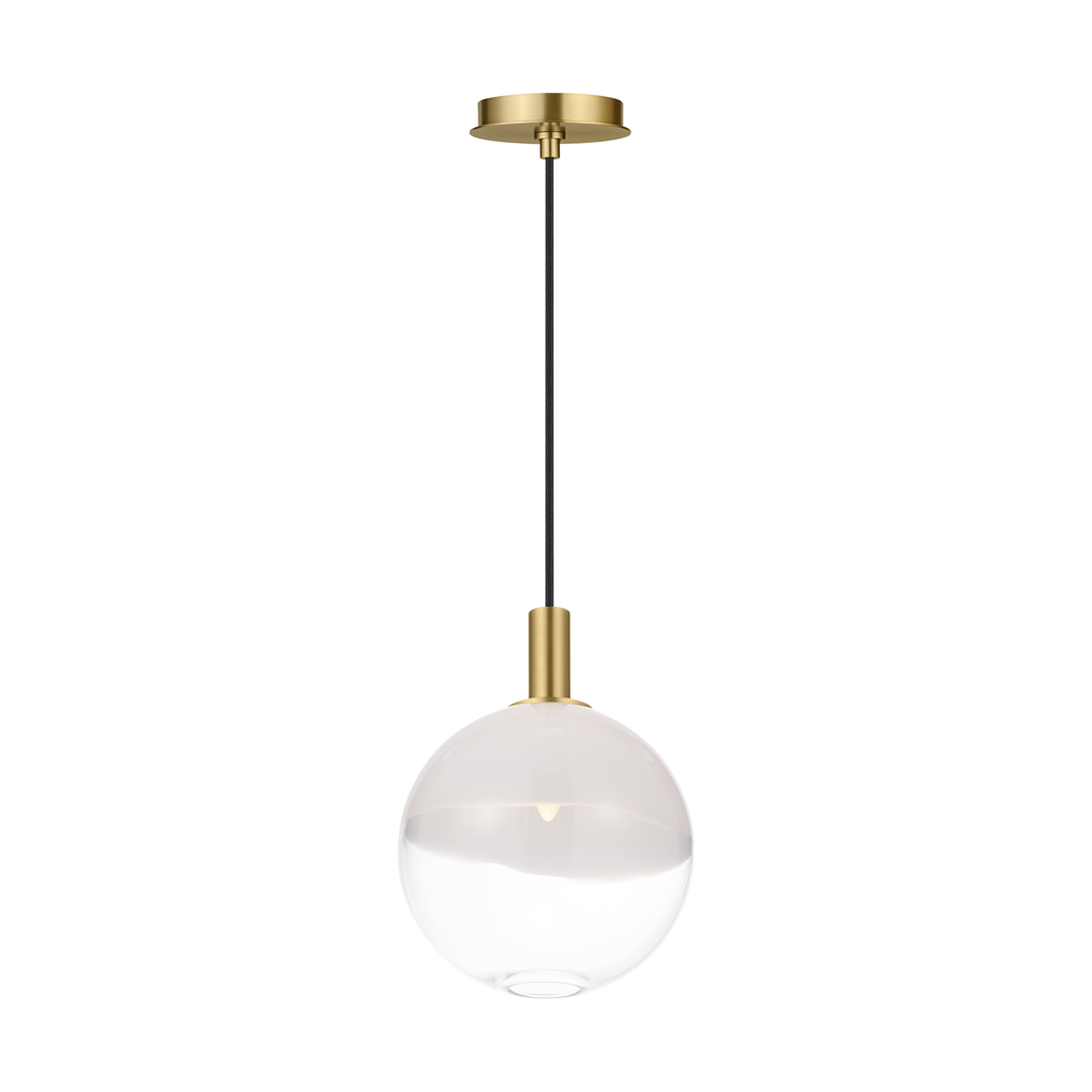 Torian Small Pendant | Pendants | Visual Comfort Studio - Light House Co.