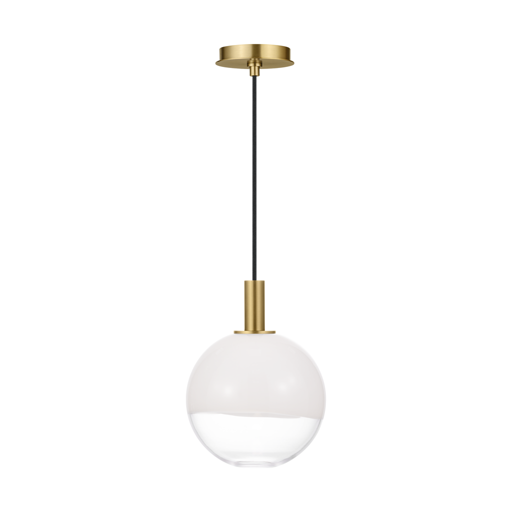 Torian Small Pendant | Pendants | Visual Comfort Studio - Light House Co.