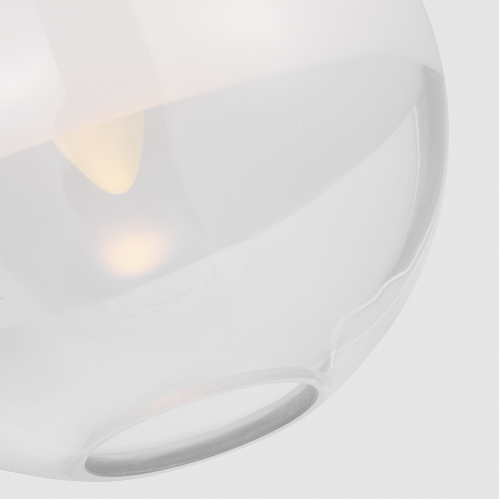 Torian Small Sconce | Wall Sconce | Visual Comfort Studio - Light House Co.