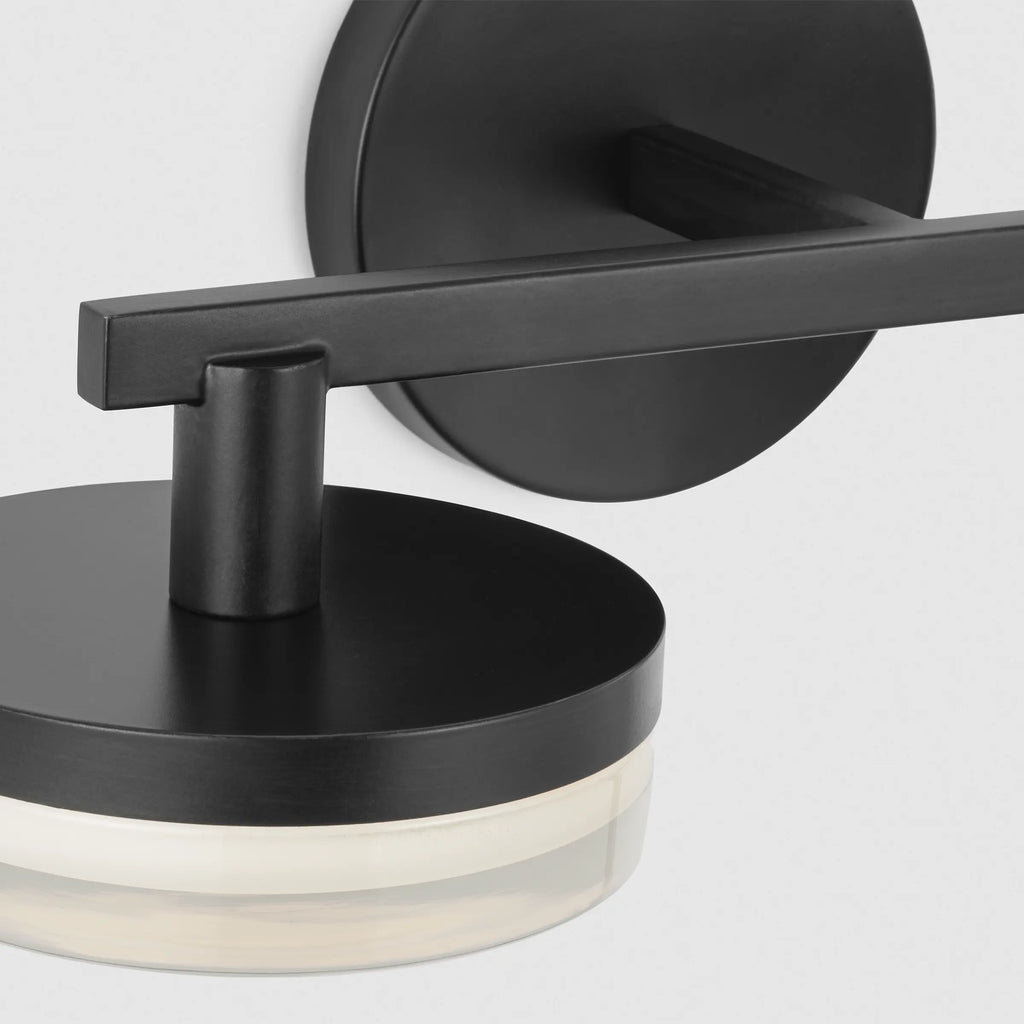 Khan 2 - Light Vanity - Light House Co.