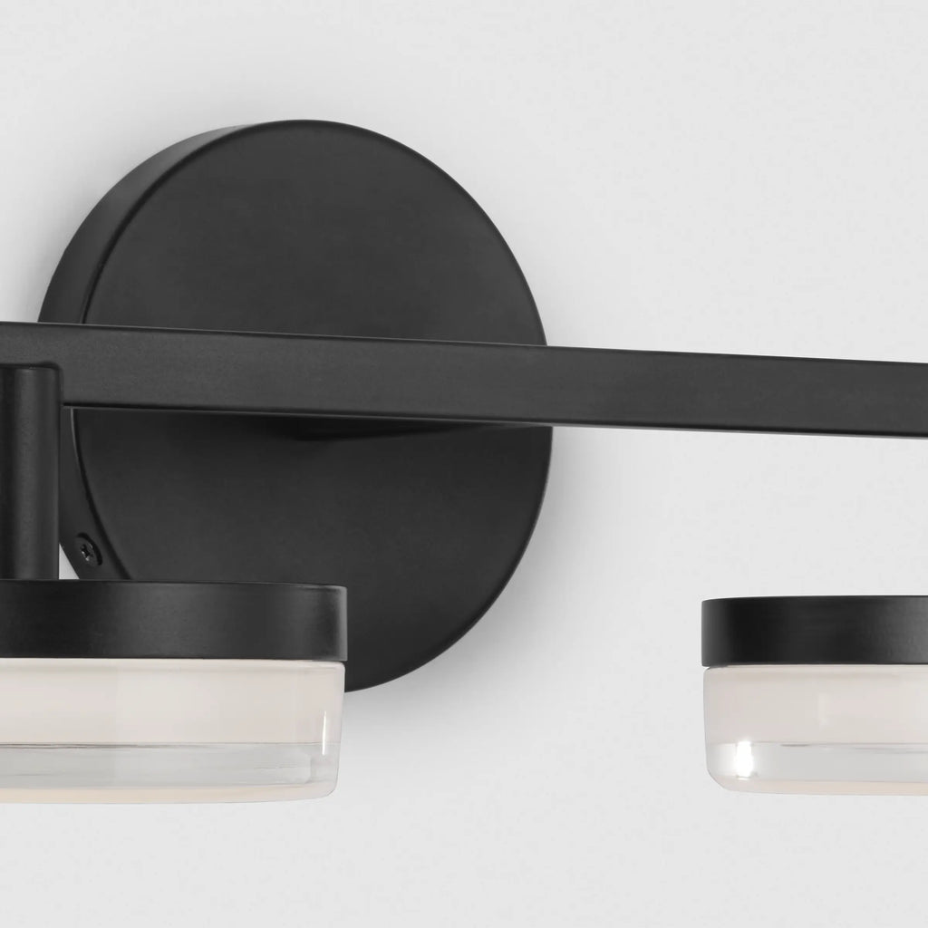 Khan 2 - Light Vanity - Light House Co.