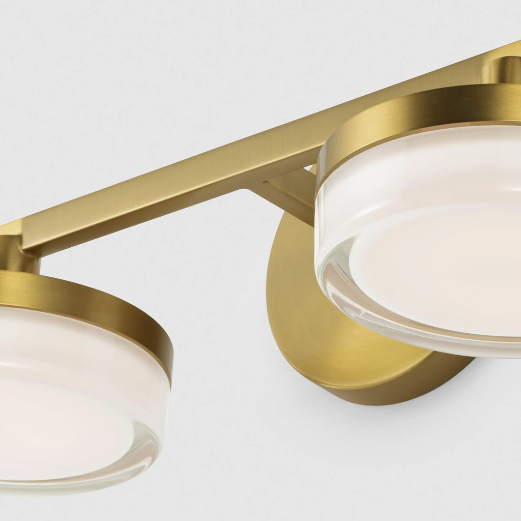 Khan 2 - Light Vanity - Light House Co.