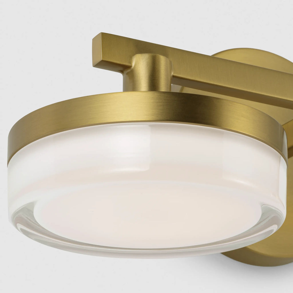 Khan 2 - Light Vanity - Light House Co.