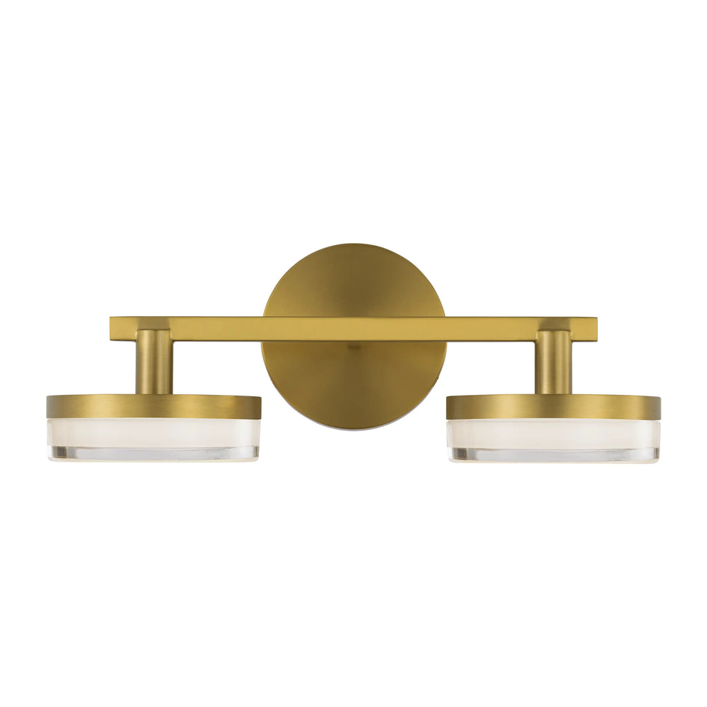 Khan 2 - Light Vanity - Light House Co.