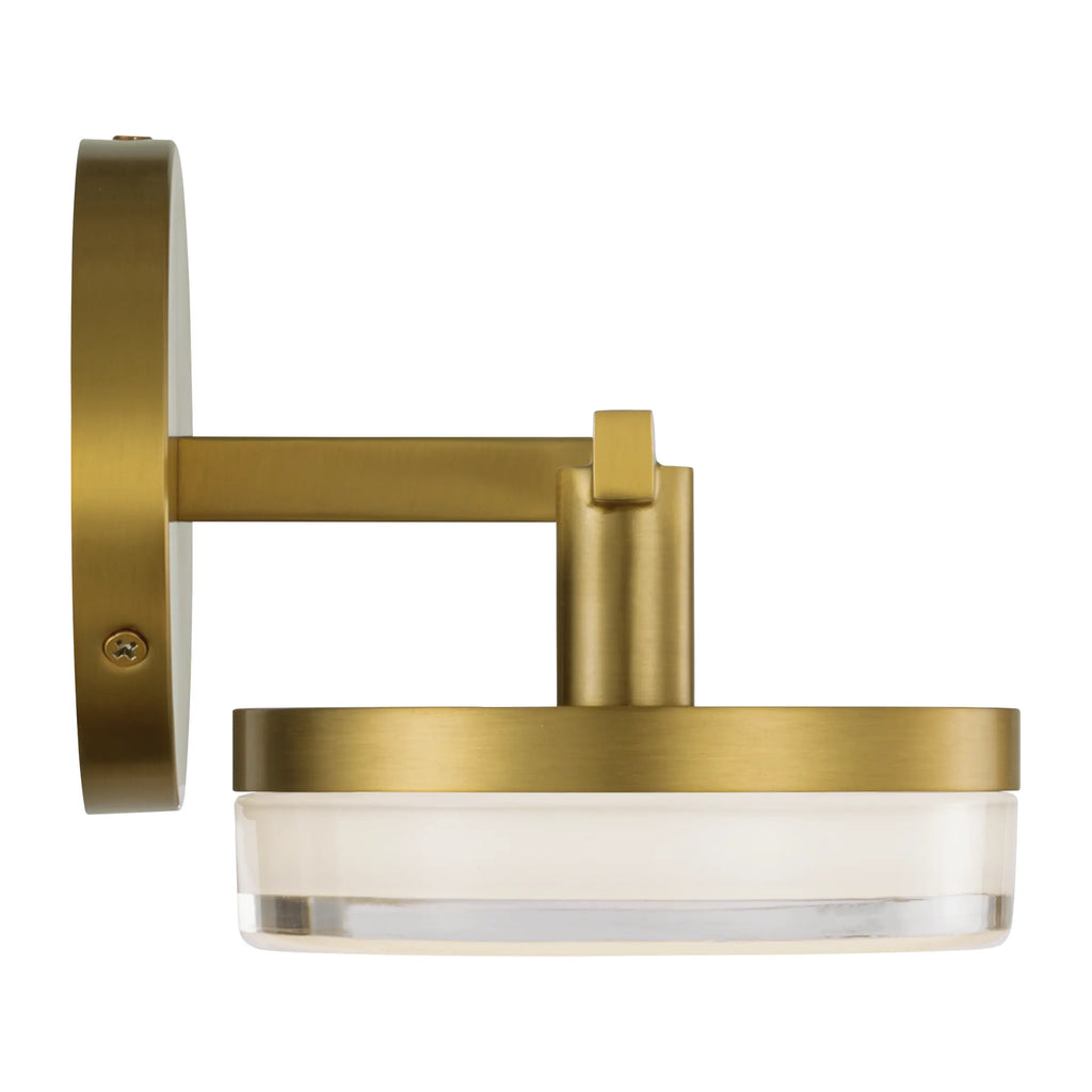 Khan 2 - Light Vanity - Light House Co.