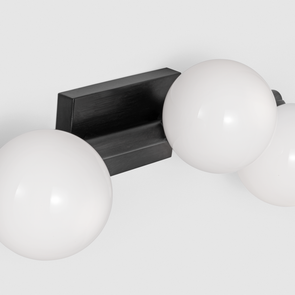 Altair Small Sconce | Wall Sconce | Visual Comfort Studio - Light House Co.