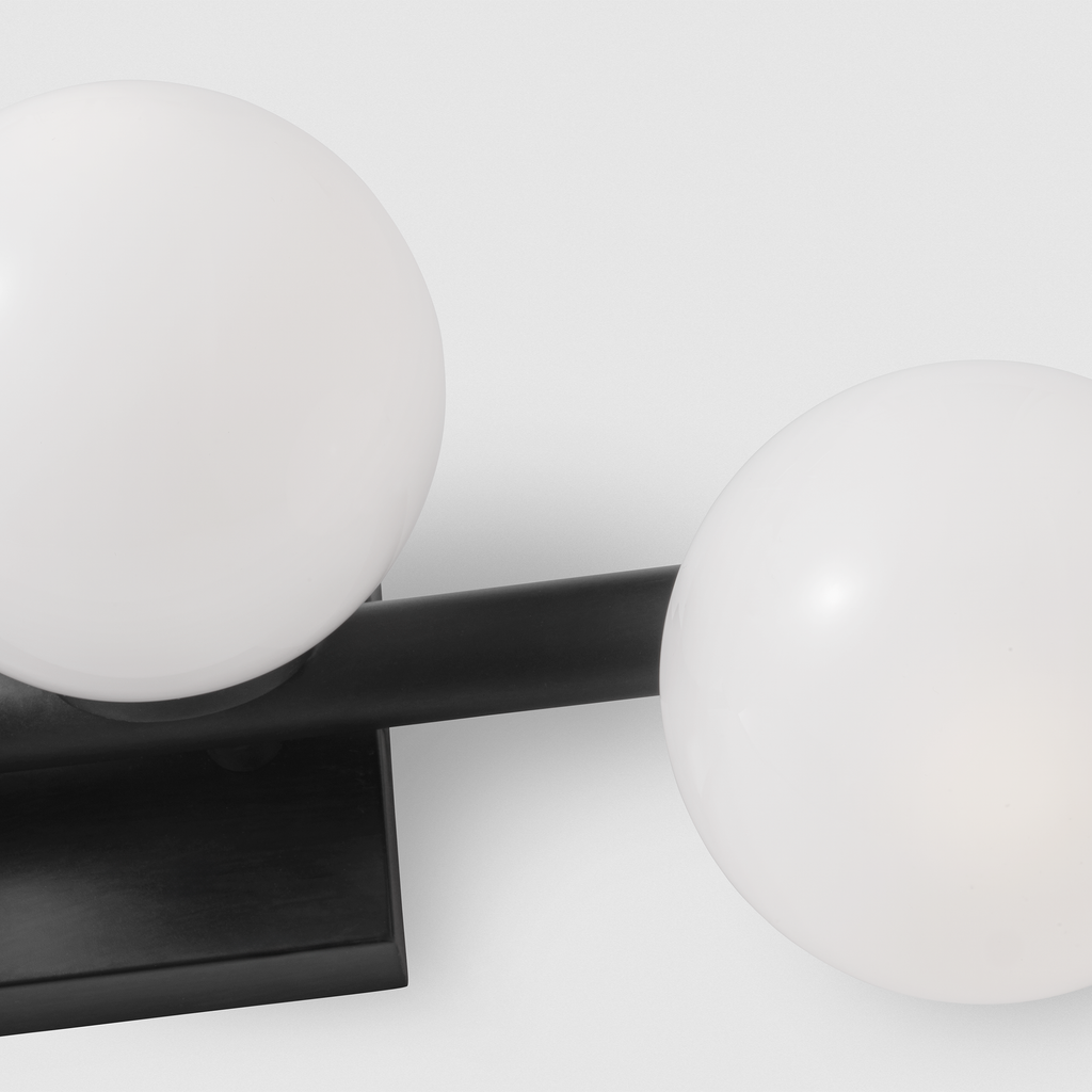Altair Small Sconce | Wall Sconce | Visual Comfort Studio - Light House Co.