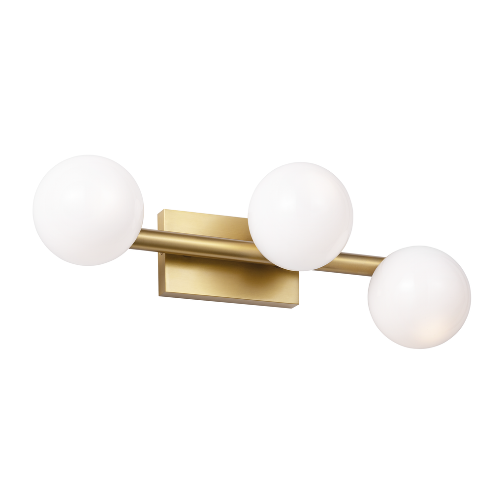 Altair Small Sconce | Wall Sconce | Visual Comfort Studio - Light House Co.