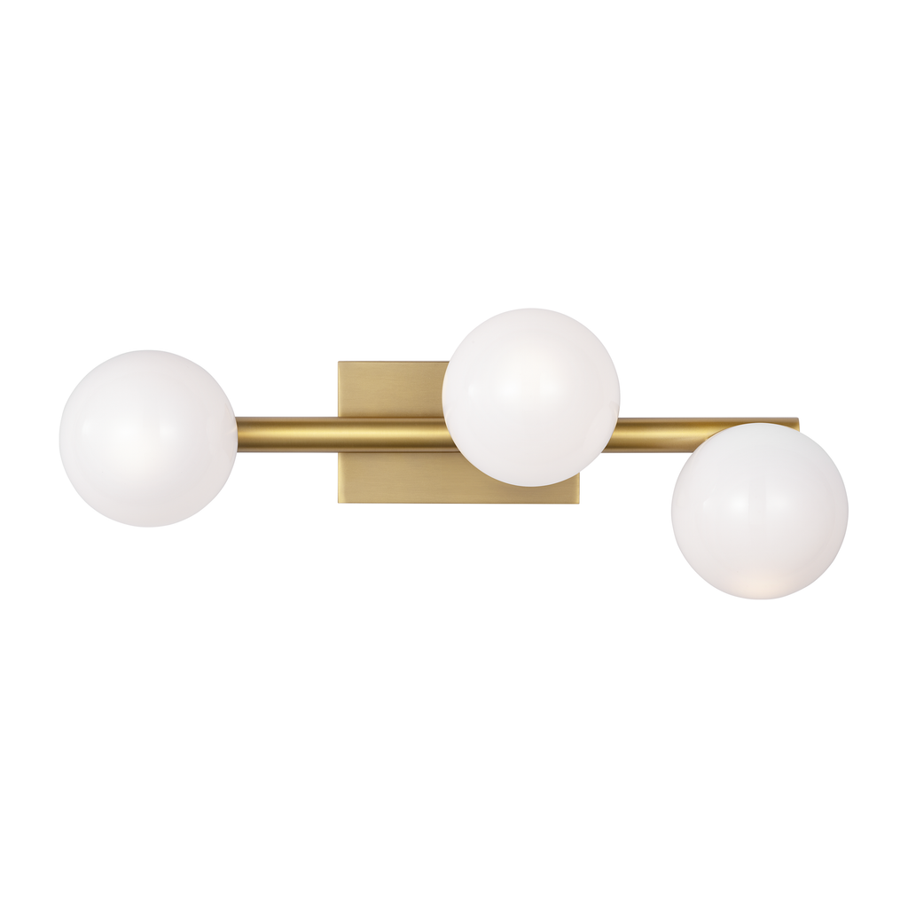 Altair Small Sconce | Wall Sconce | Visual Comfort Studio - Light House Co.