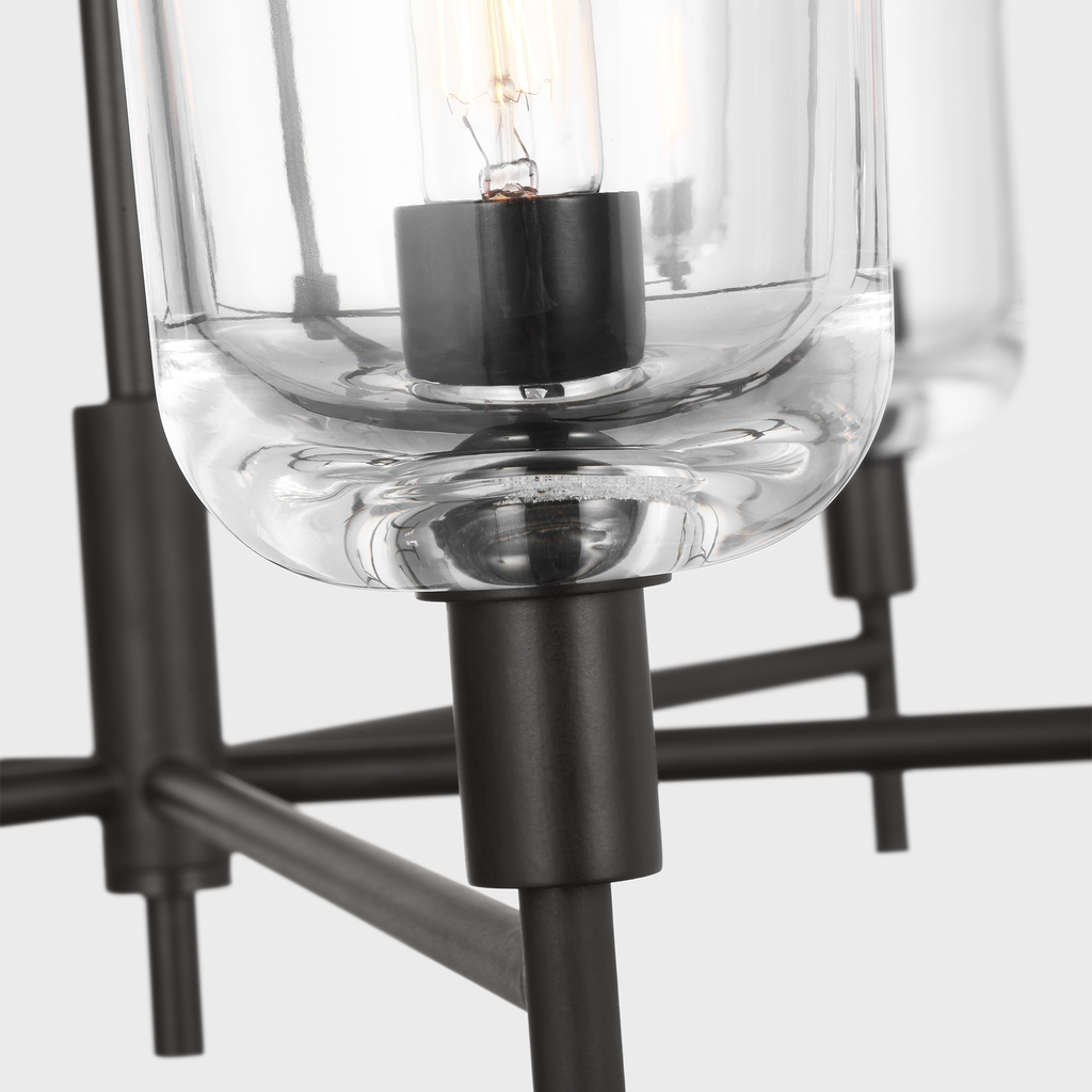 Hartley Large Chandelier | Chandeliers | Visual Comfort Studio - Light House Co.