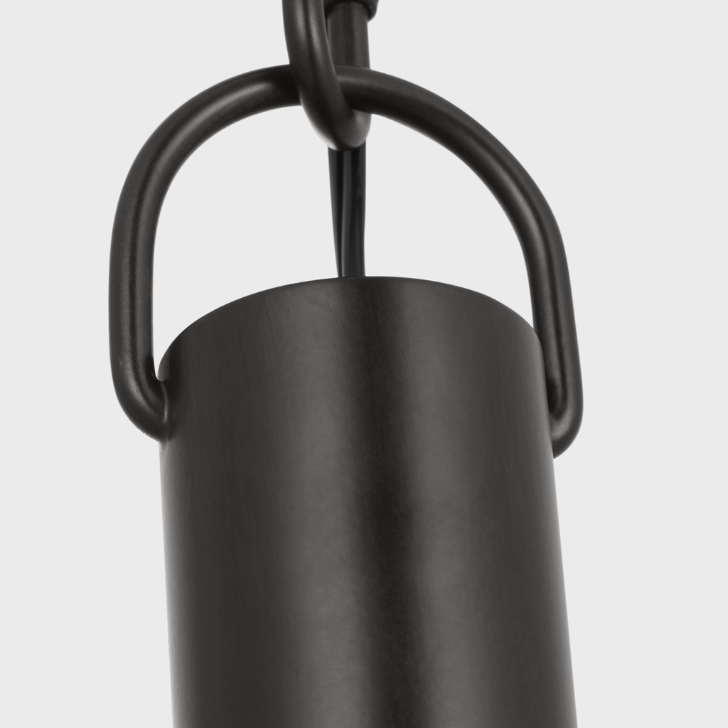 Hartley Medium Pendant | Pendants | Visual Comfort Studio - Light House Co.