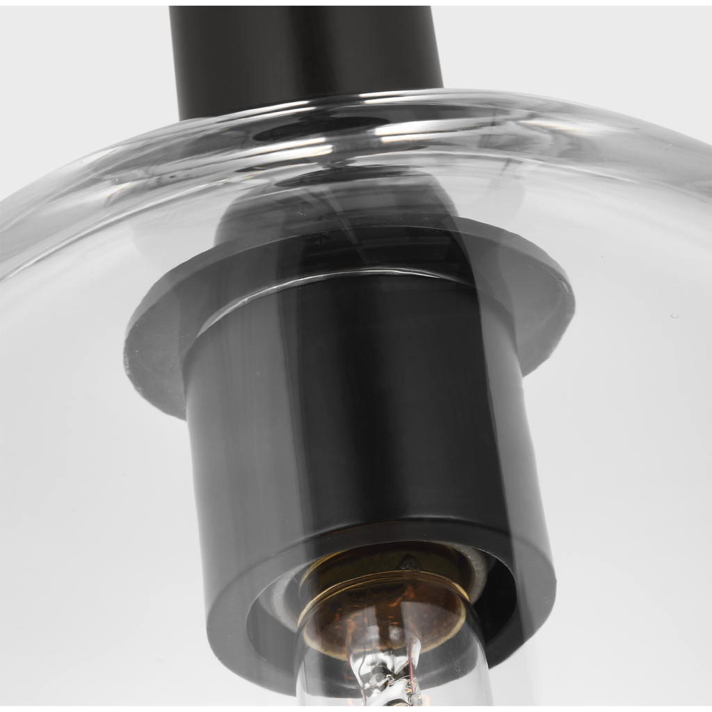 Hartley Medium Pendant | Pendants | Visual Comfort Studio - Light House Co.