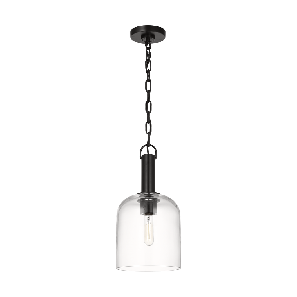 Hartley Medium Pendant | Pendants | Visual Comfort Studio - Light House Co.