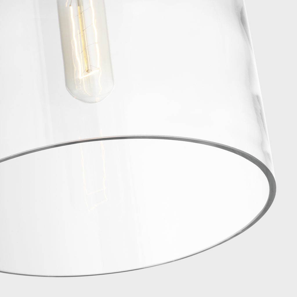 Hartley Medium Pendant | Pendants | Visual Comfort Studio - Light House Co.