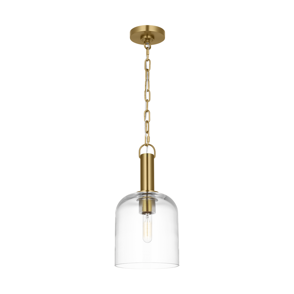 Hartley Medium Pendant | Pendants | Visual Comfort Studio - Light House Co.