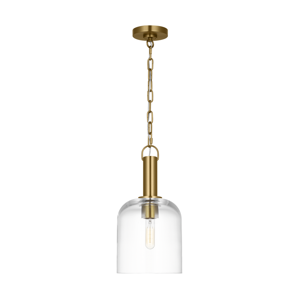 Hartley Medium Pendant | Pendants | Visual Comfort Studio - Light House Co.