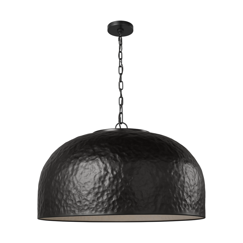 Buckner Medium Pendant | Pendants | Visual Comfort Studio - Light House Co.