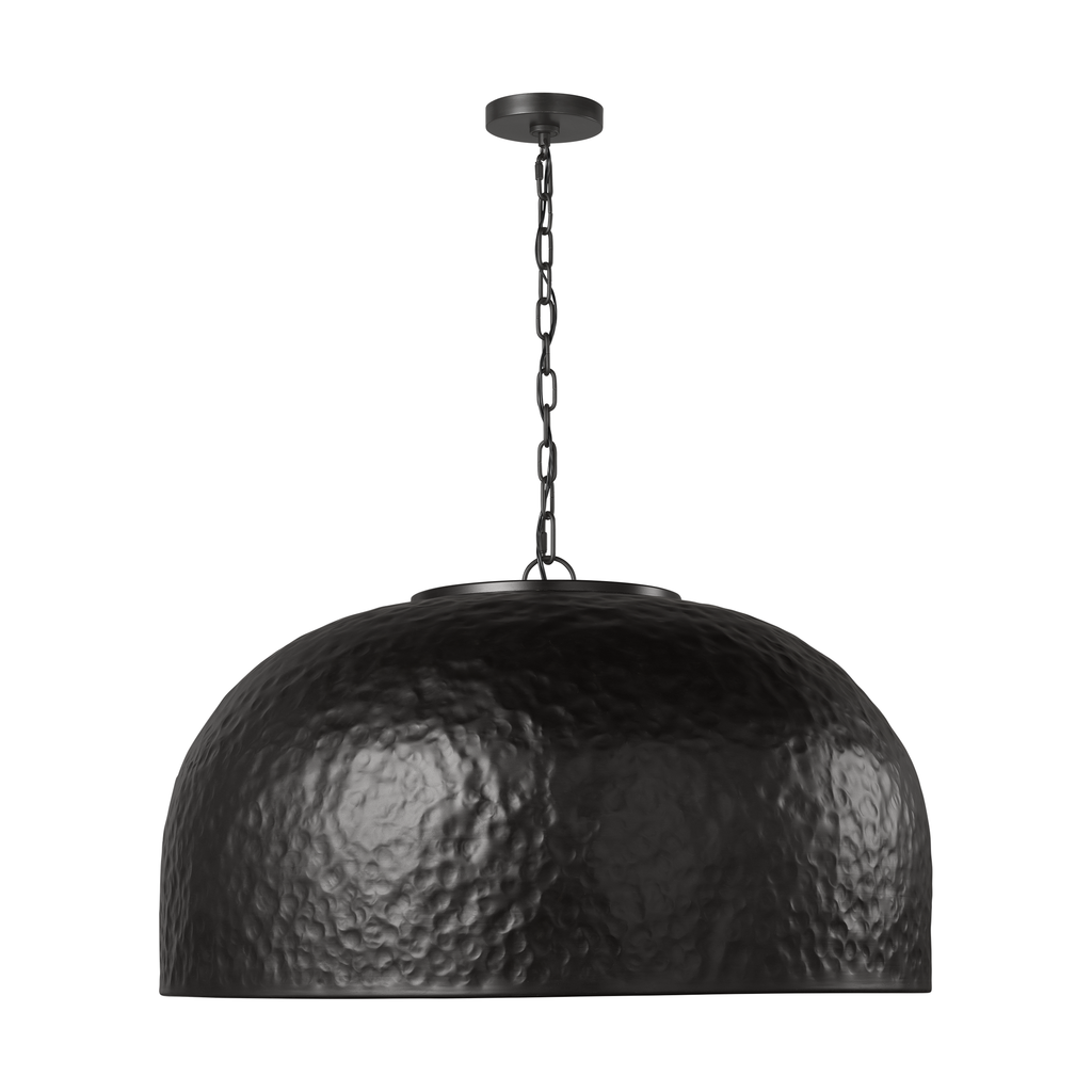 Buckner Medium Pendant | Pendants | Visual Comfort Studio - Light House Co.