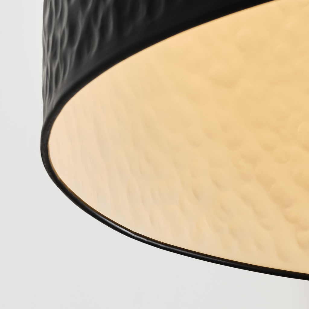 Buckner Medium Pendant | Pendants | Visual Comfort Studio - Light House Co.