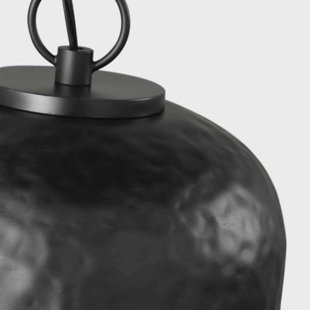 Buckner Tall Pendant | Pendants | Visual Comfort Studio - Light House Co.