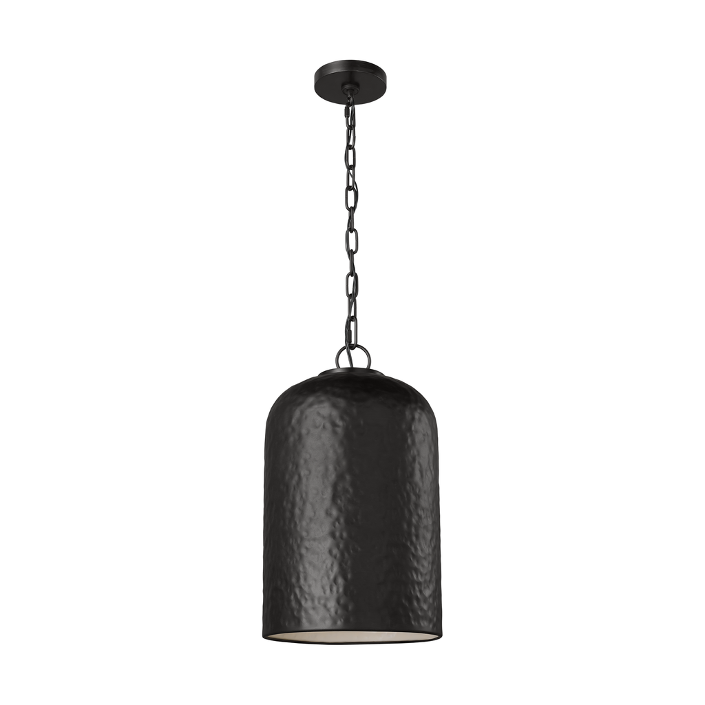 Buckner Tall Pendant | Pendants | Visual Comfort Studio - Light House Co.
