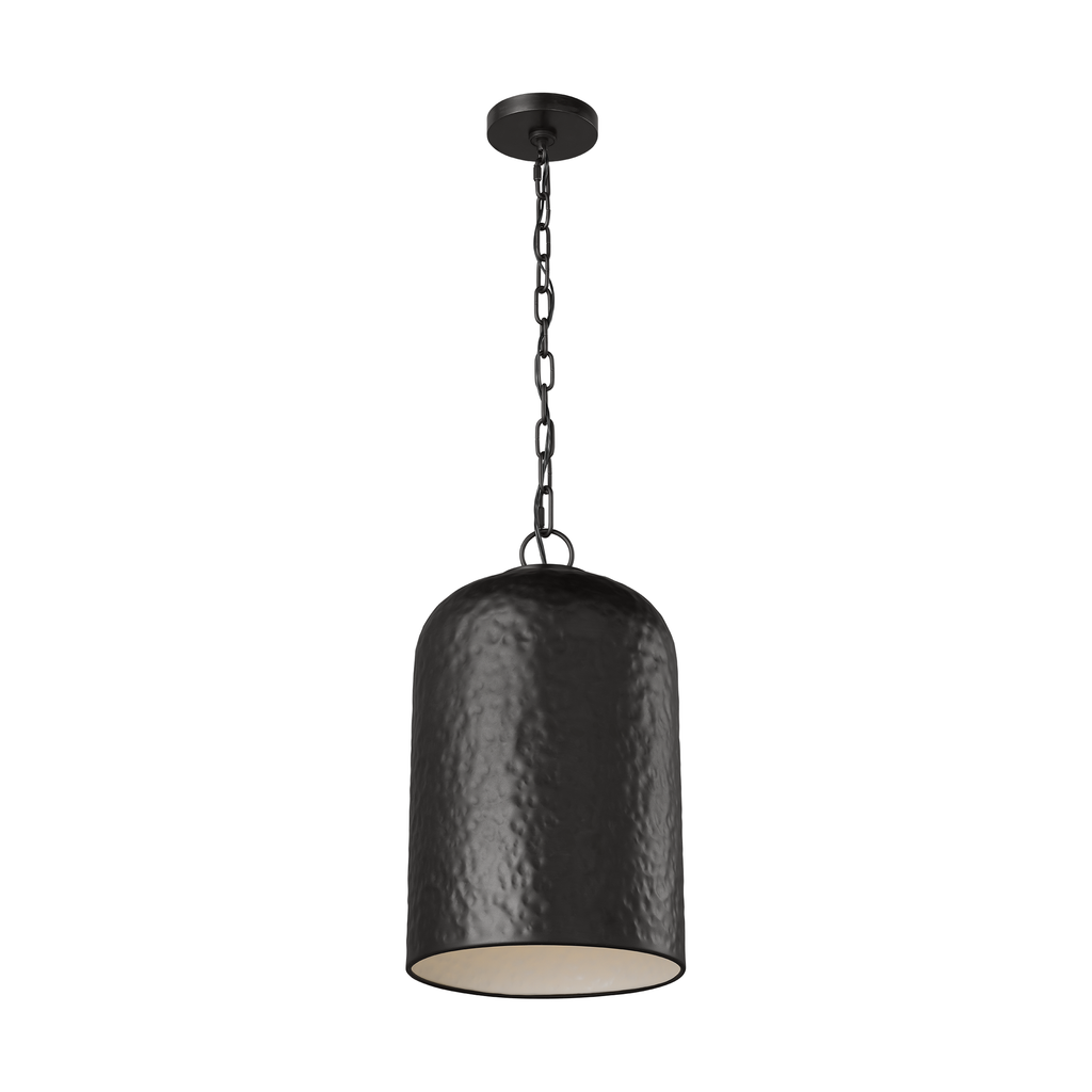 Buckner Tall Pendant | Pendants | Visual Comfort Studio - Light House Co.