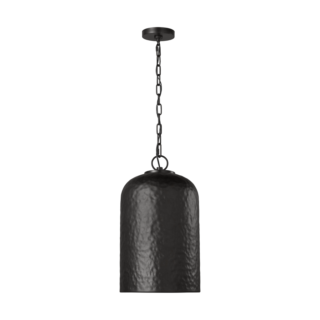 Buckner Tall Pendant | Pendants | Visual Comfort Studio - Light House Co.