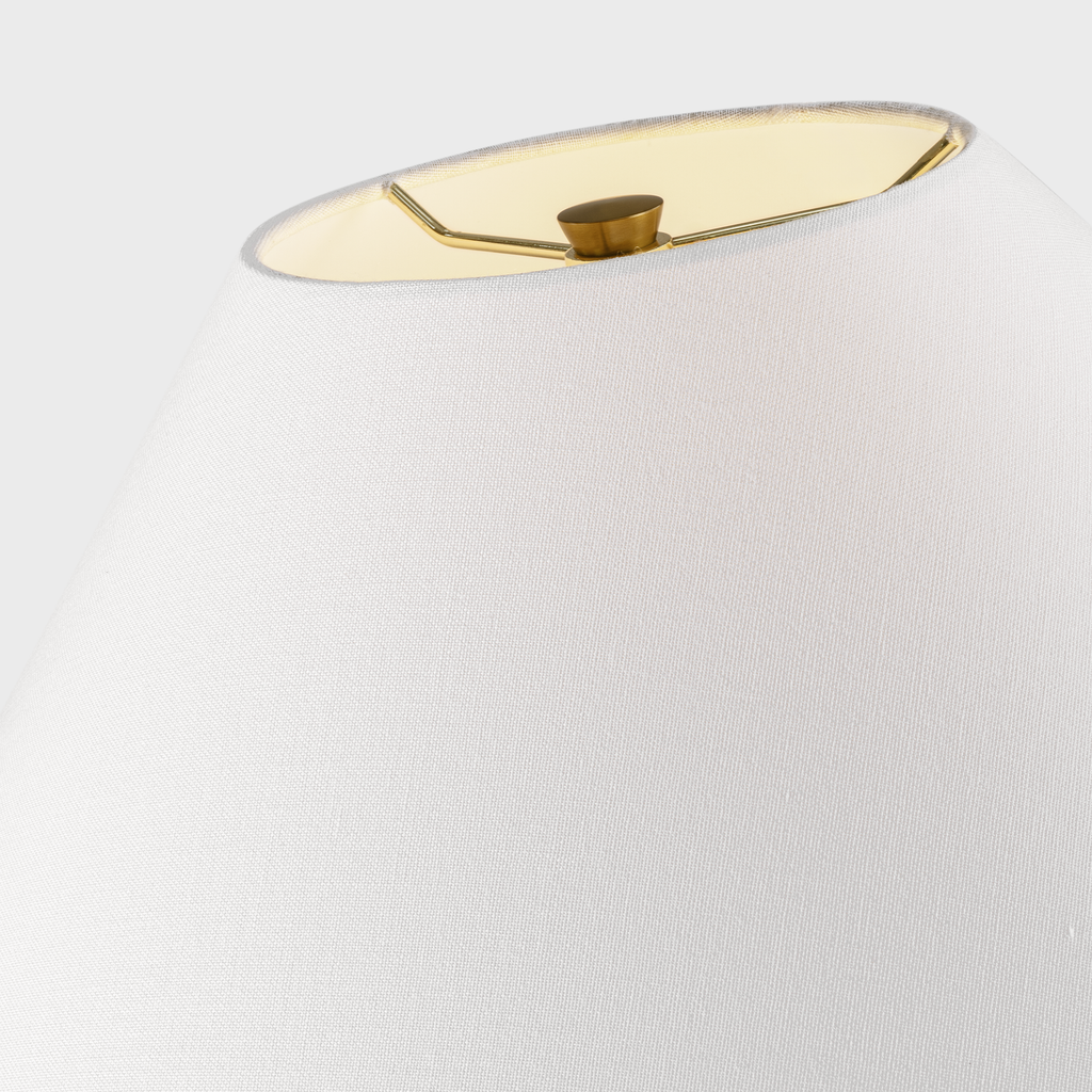 Dumar Medium Table Lamp | Table Lamps | Visual Comfort Studio - Light House Co.