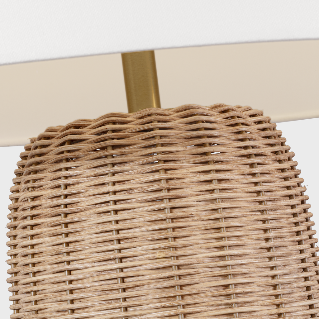 Dumar Large Table Lamp | Table Lamps | Visual Comfort Studio - Light House Co.