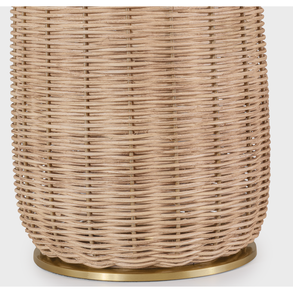 Dumar Large Table Lamp | Table Lamps | Visual Comfort Studio - Light House Co.