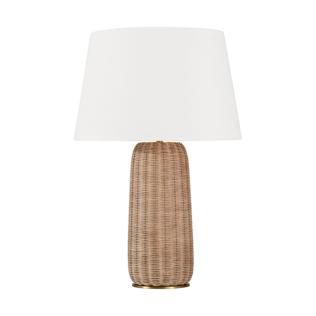 Dumar Large Table Lamp | Table Lamps | Visual Comfort Studio - Light House Co.