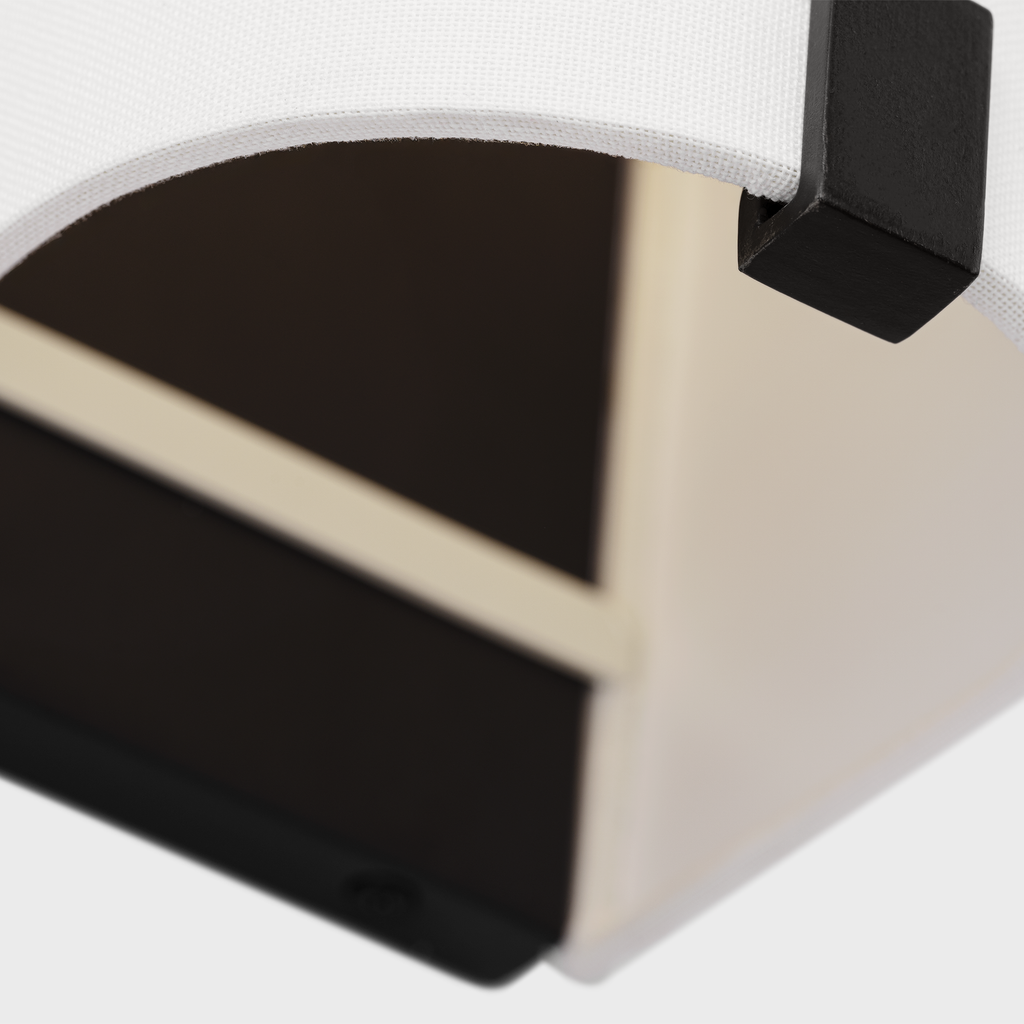 Bergen Medium Sconce | Wall Sconce | Visual Comfort Studio - Light House Co.