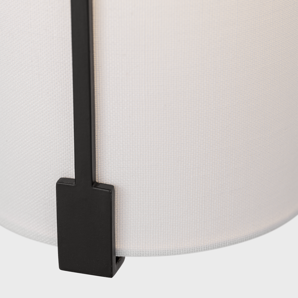 Bergen Medium Sconce | Wall Sconce | Visual Comfort Studio - Light House Co.