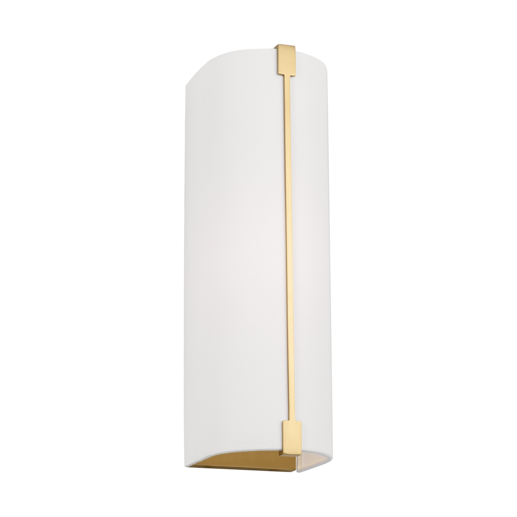 Bergen Medium Sconce | Wall Sconce | Visual Comfort Studio - Light House Co.