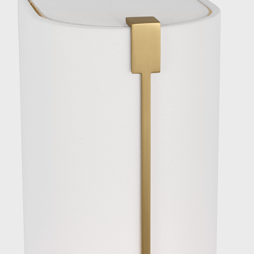 Bergen Medium Sconce | Wall Sconce | Visual Comfort Studio - Light House Co.