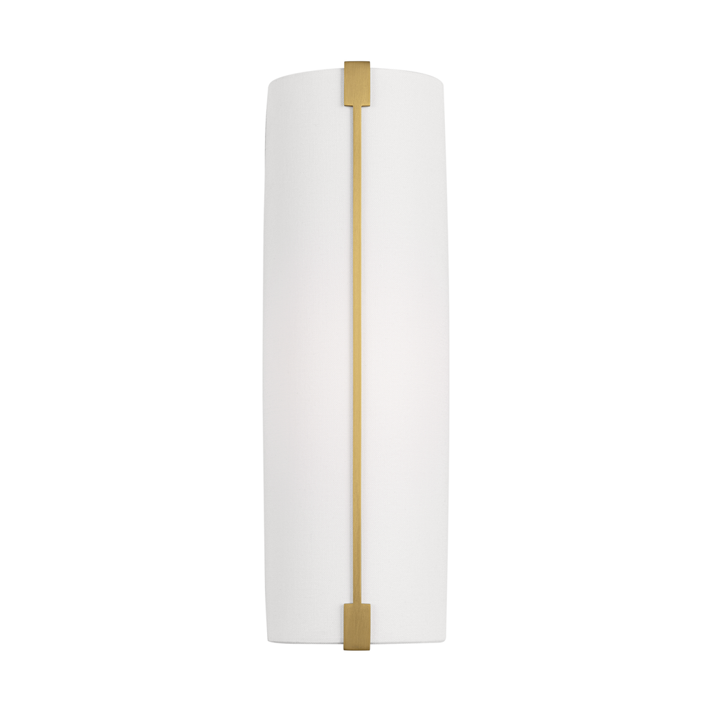 Bergen Medium Sconce | Wall Sconce | Visual Comfort Studio - Light House Co.