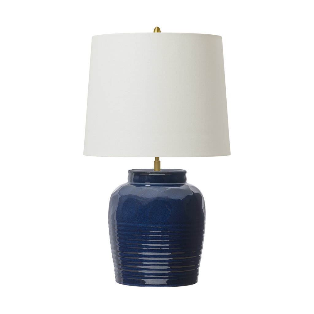 Selena Medium Table Lamp | Table Lamps | Visual Comfort Studio - Light House Co.