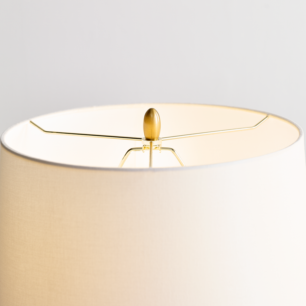 Selena Medium Table Lamp | Table Lamps | Visual Comfort Studio - Light House Co.