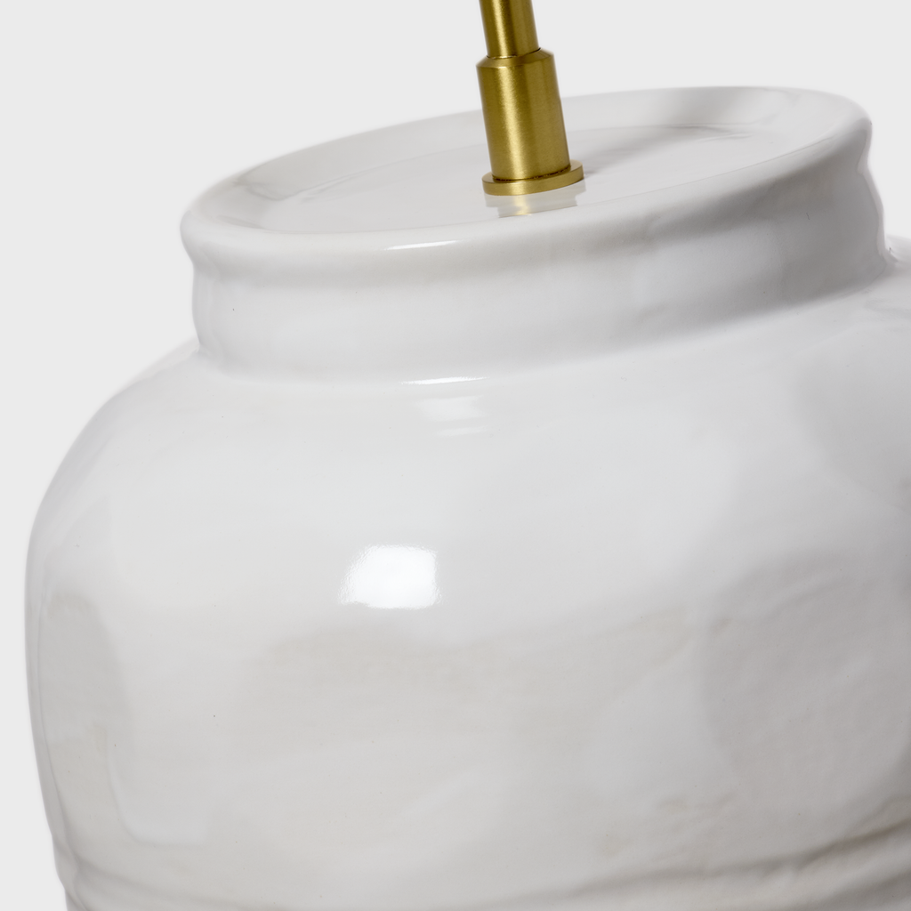Selena Medium Table Lamp | Table Lamps | Visual Comfort Studio - Light House Co.