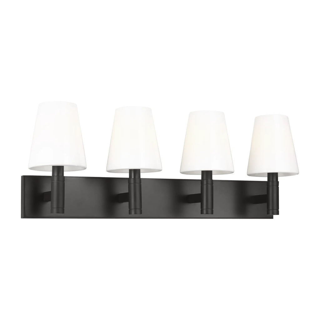 Beckham Classic 4 - Light Vanity - Light House Co.