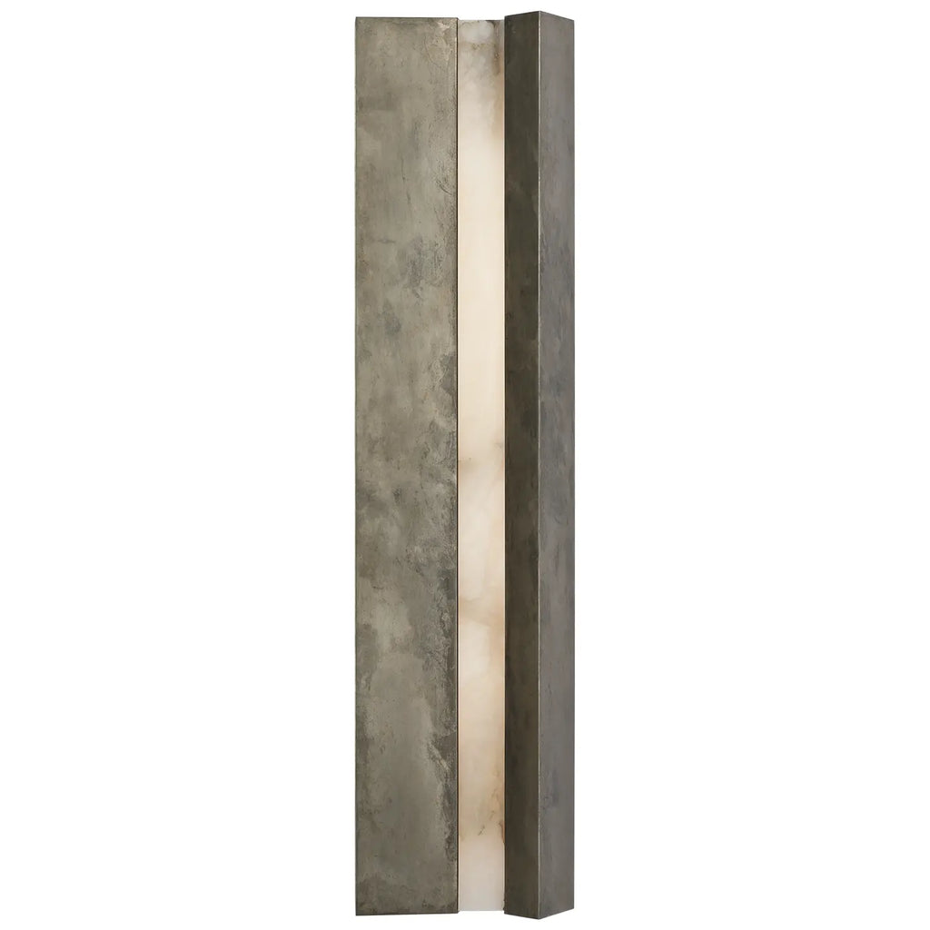 Austera 32" Sconce - Light House Co.