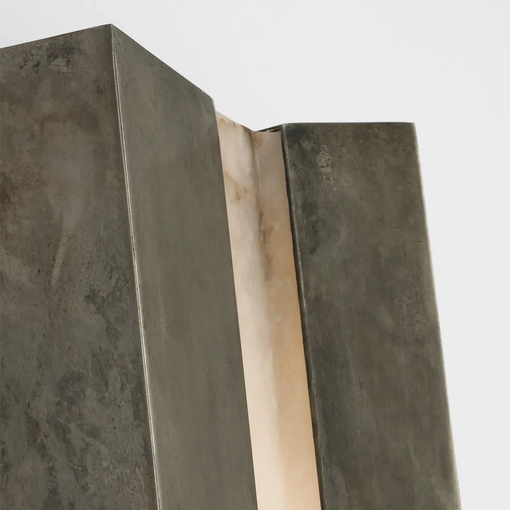 Austera 32" Sconce - Light House Co.