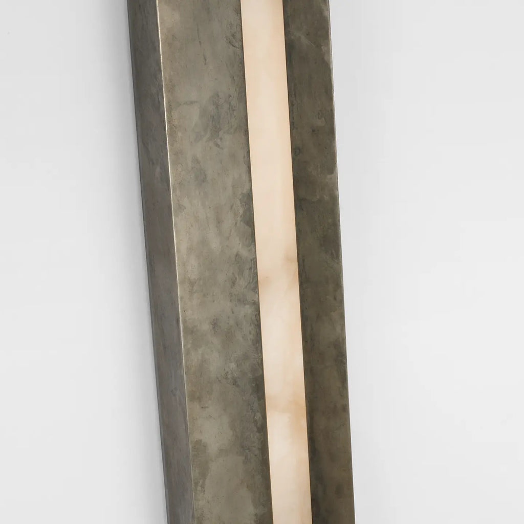 Austera 32" Sconce - Light House Co.