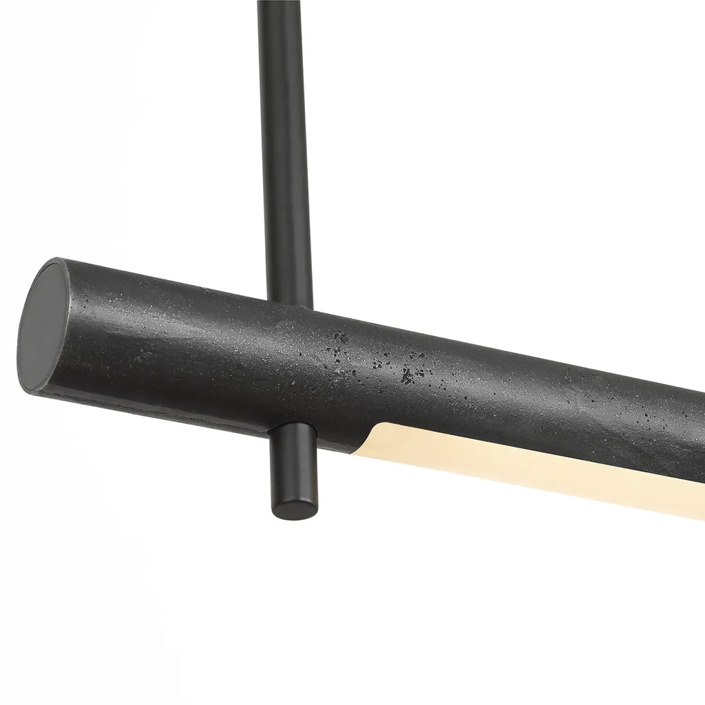 Stahl 60" Linear Chandelier - Light House Co.