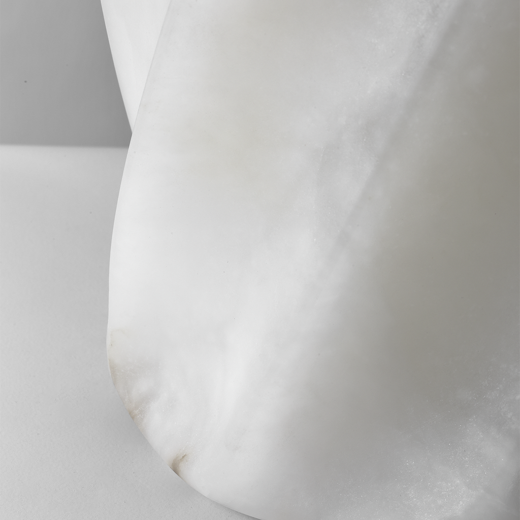 Ripley 25" Torsade Table Lamp | Table Lamps | Visual Comfort Signature - Light House Co.
