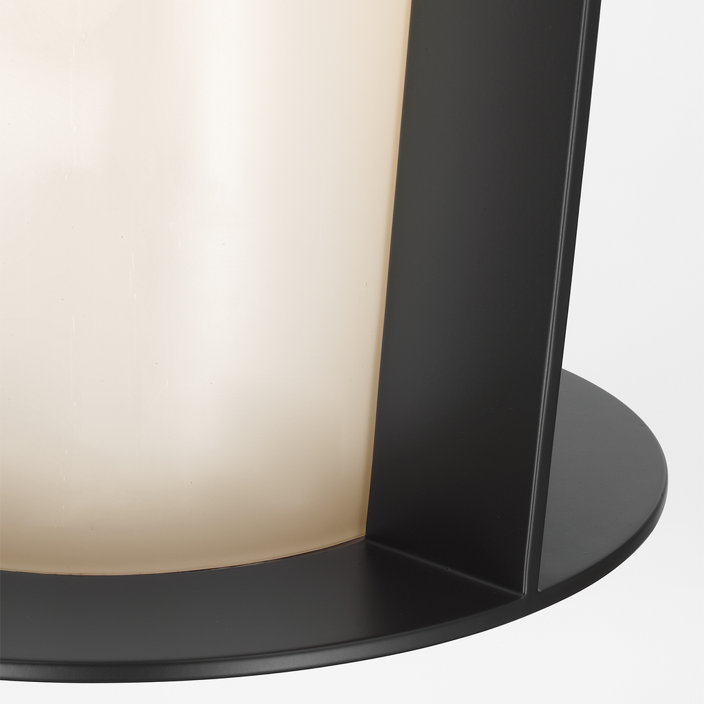 Phinn 18" Lantern | LED Lanterns | Visual Comfort Signature - Light House Co.