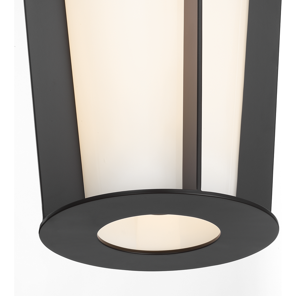 Phinn 18" Lantern | LED Lanterns | Visual Comfort Signature - Light House Co.